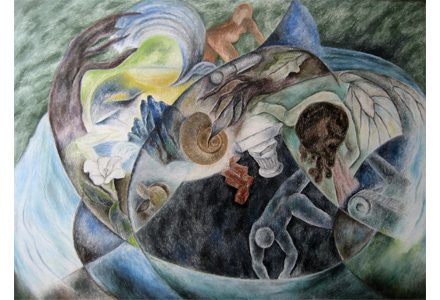 Secondo periodo(1975 - 1989)